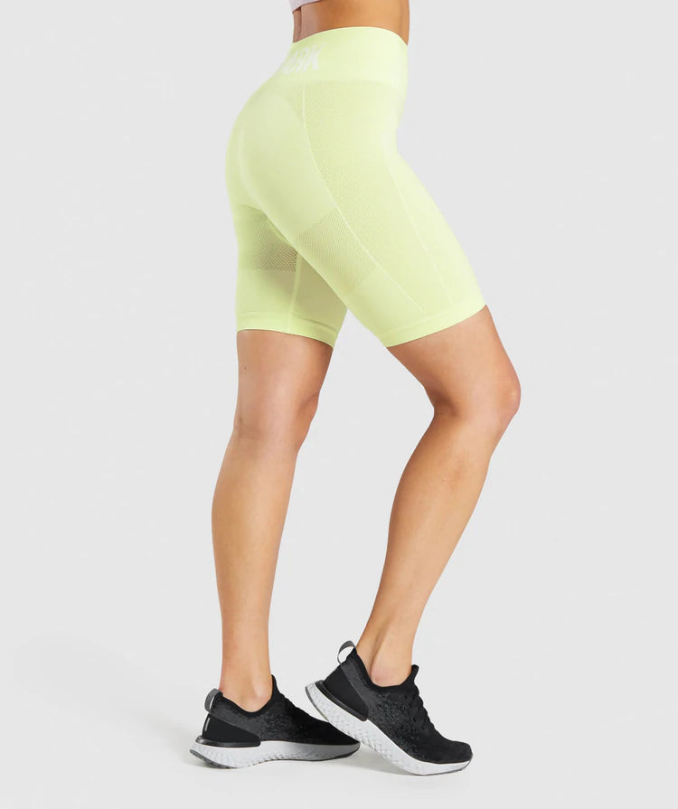 GYMSHARK FLEX CYCLING SHORTS WOMEN - Azula sportswear