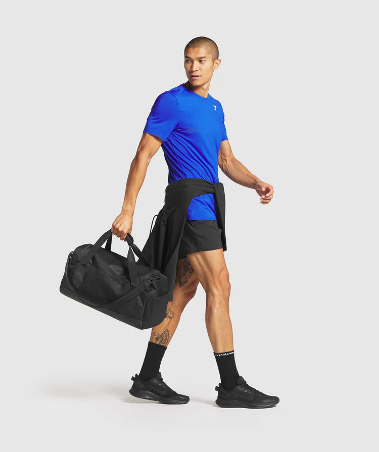GYMSHARK ESSENTIAL T-SHIRT SLIM FIT