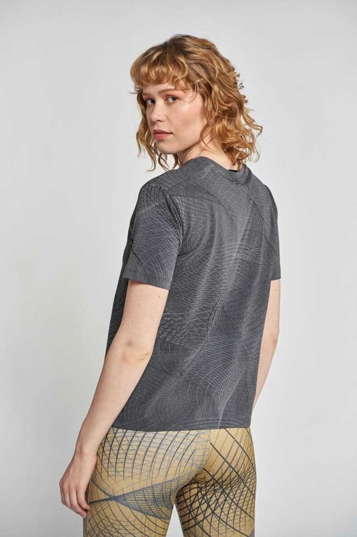 Hummel short sleeve T-shirt women - Azula sportswear