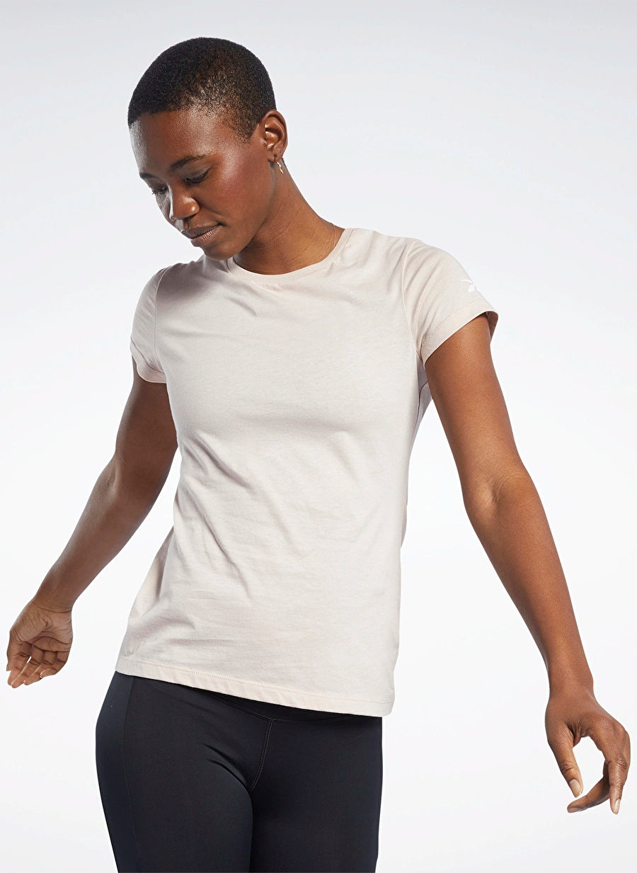 Reebok Reebok Fq6642 Wor Comm Tee T-Shirt - Azula sportswear