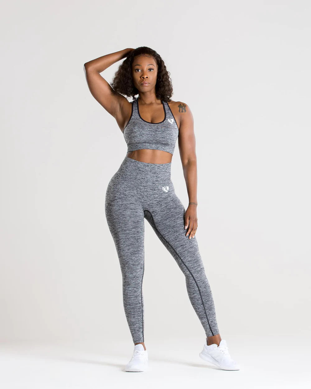 WOMEN’S BEST MOVE SEAMLESS LEGGINGS - Azula sportswear