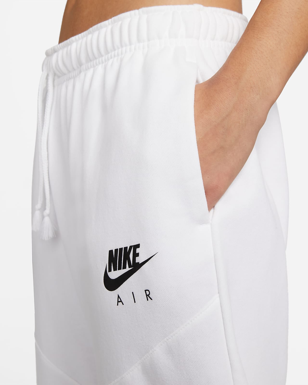 Nike Air Fleece Sweatpants Women