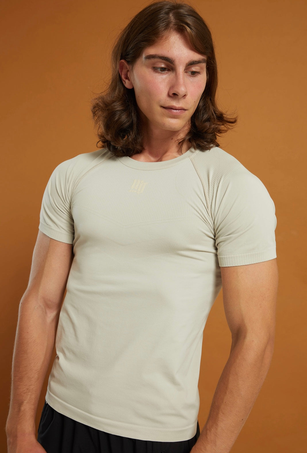 Woofgym Seamless T-Shirt Men