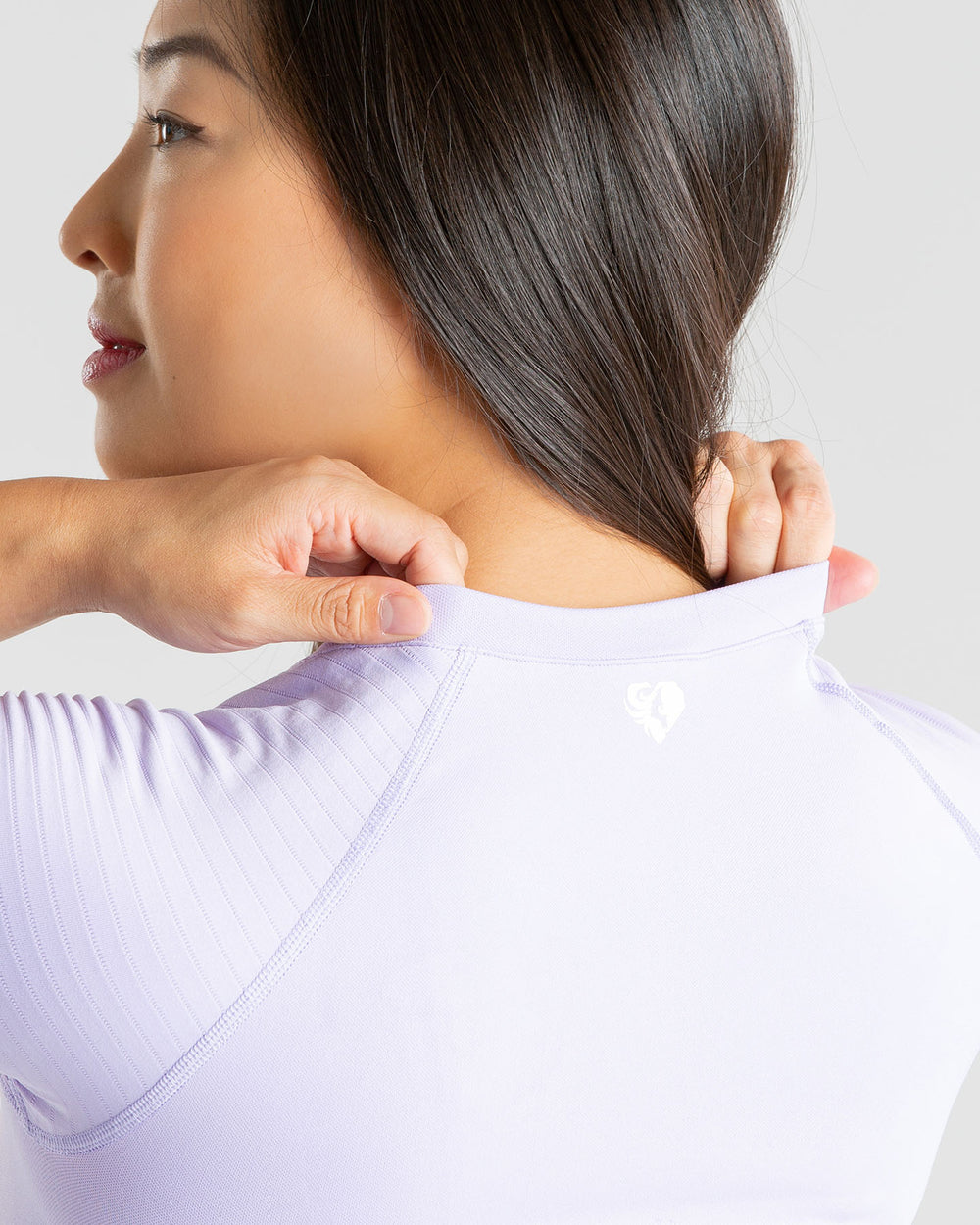 WOMEN’S BEST POWER SEAMLESS T-SHIRT - Azula sportswear
