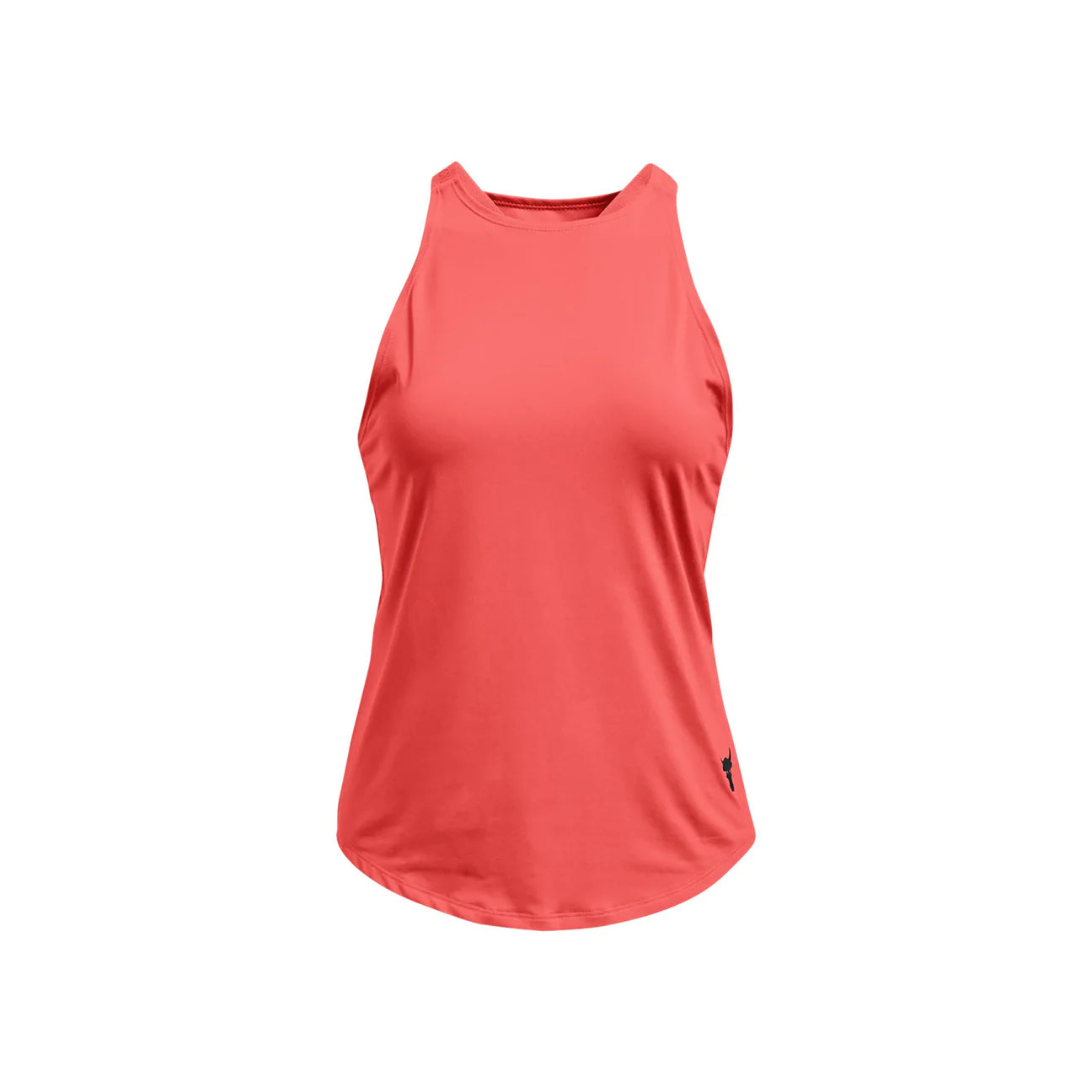 Under Armour Women's Project Rock HeatGear® Tank