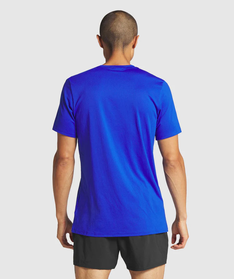 GYMSHARK ESSENTIAL T-SHIRT SLIM FIT