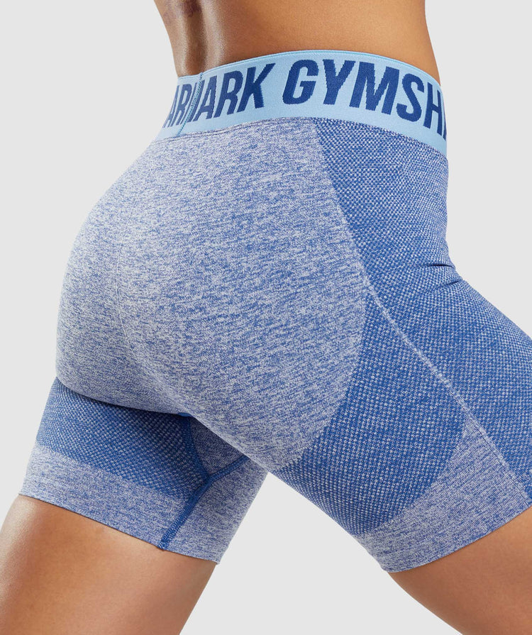 GYMSHARK FLEX SHORTS WOMEN - Azula sportswear