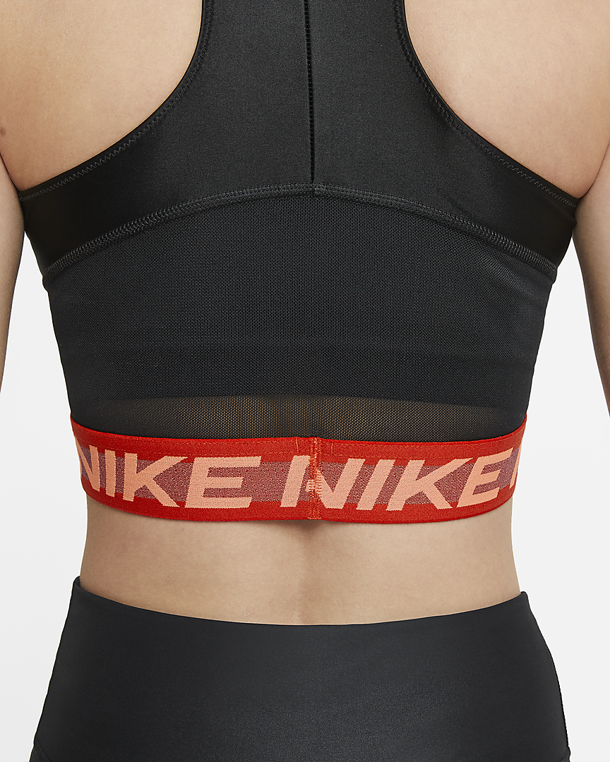 Nike Pro Tank top Nike Pro TANK GG NVLTY PP3
