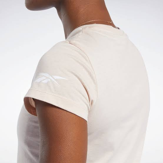 Reebok Reebok Fq6642 Wor Comm Tee T-Shirt - Azula sportswear