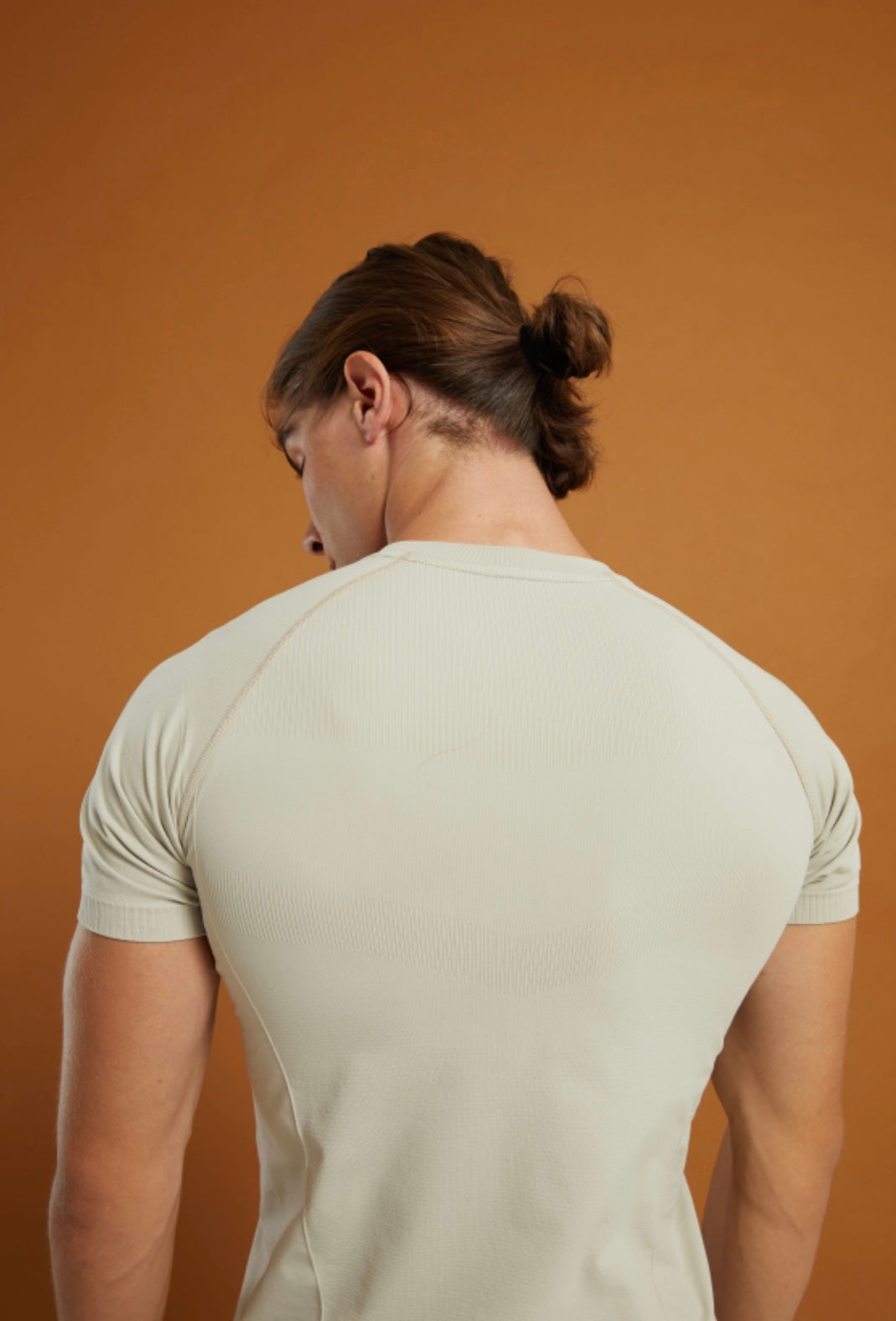 Woofgym Seamless T-Shirt Men