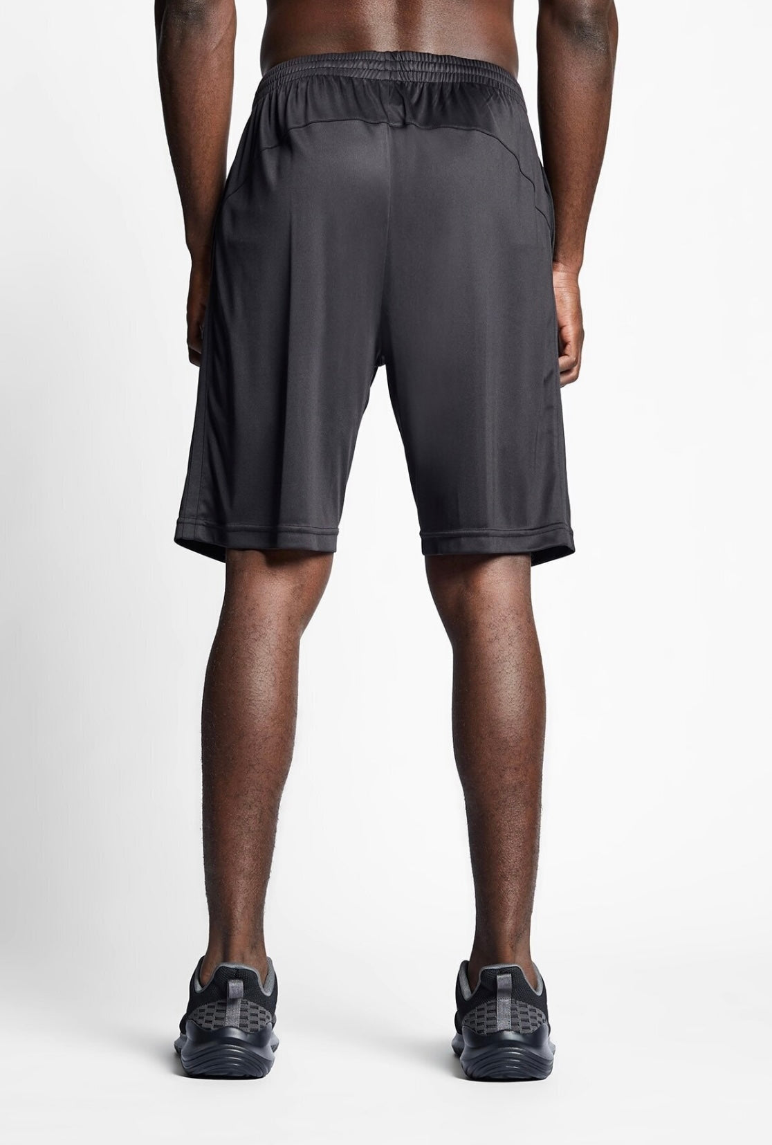 Lescon Anthracite Men's Shorts - Azula sportswear