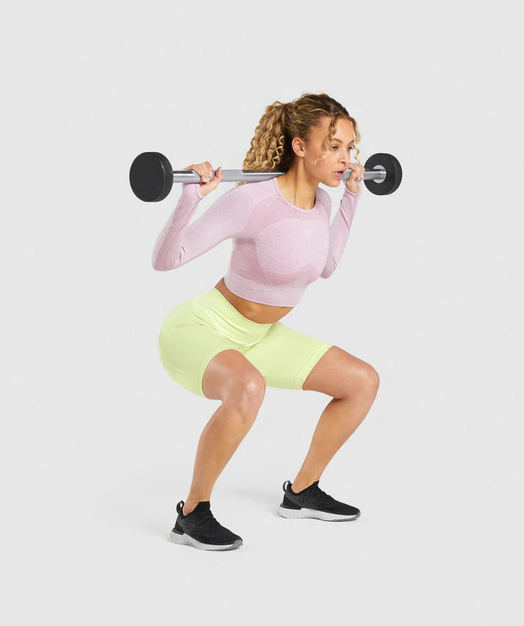 GYMSHARK FLEX CYCLING SHORTS WOMEN - Azula sportswear