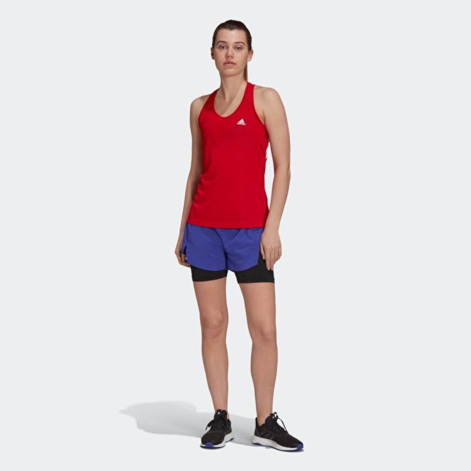 Adidas Areoready womens shorts - Azula sportswear