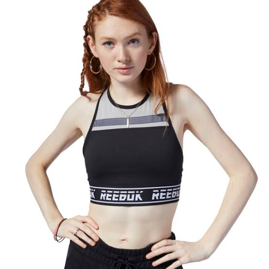 Reebok Meet You There Low-Impact Bralette - Azula sportswear