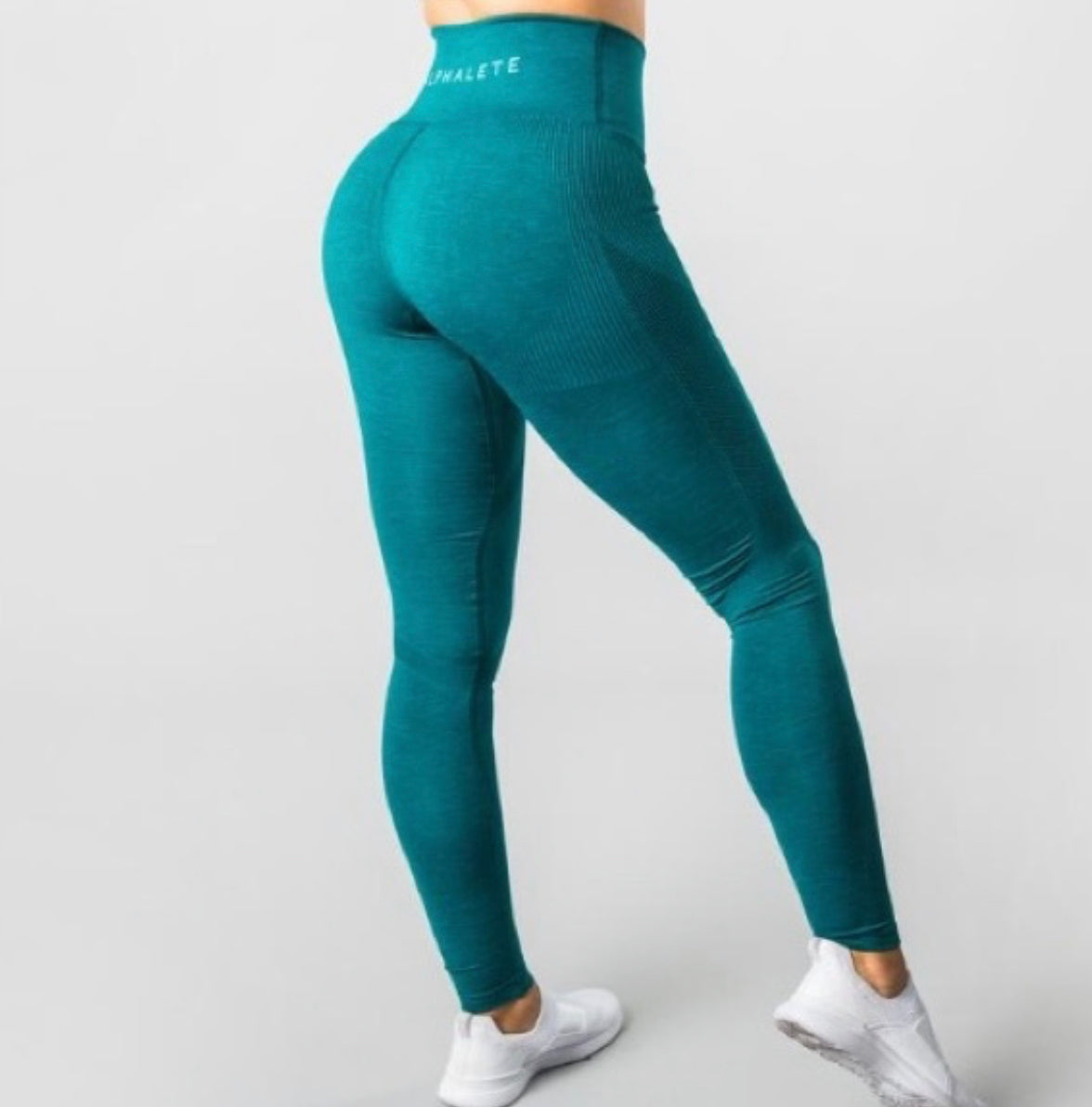 ALPHALETE AREO LEGGINGS WOMEN - Azula sportswear
