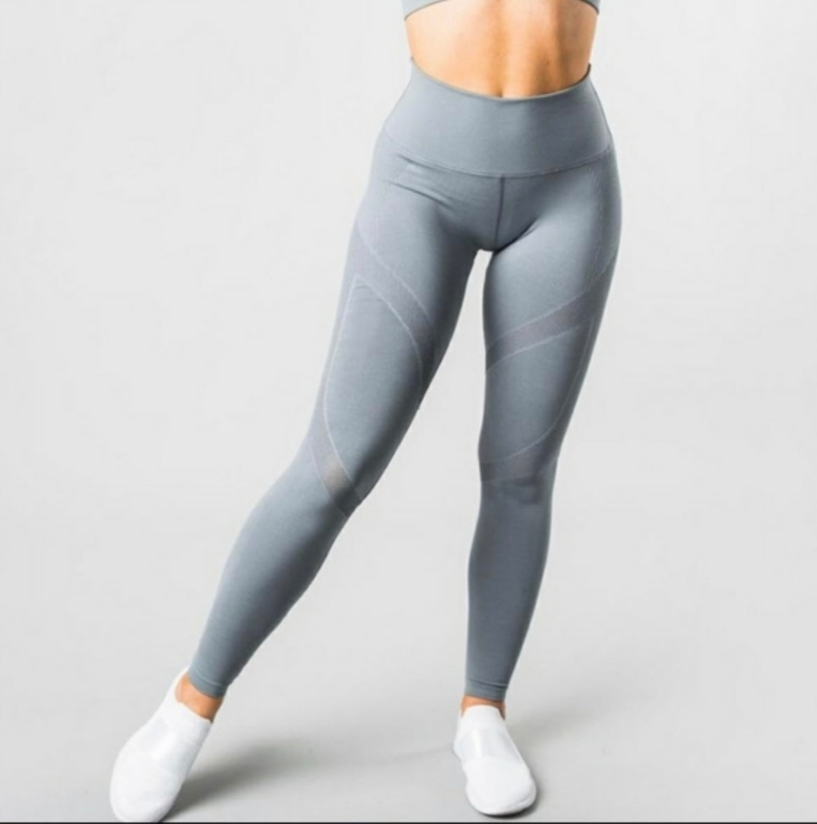 ALPHALETE AREO LEGGINGS WOMEN - Azula sportswear