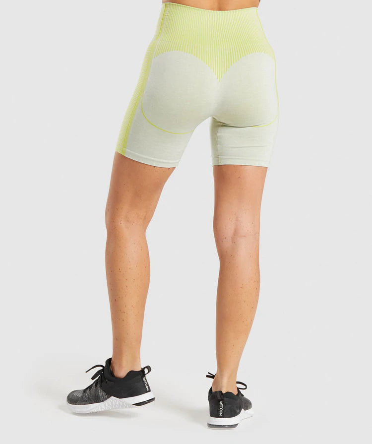 GYMSHARK HYPER AMPLIFY SHORTS WOMEN - Azula sportswear