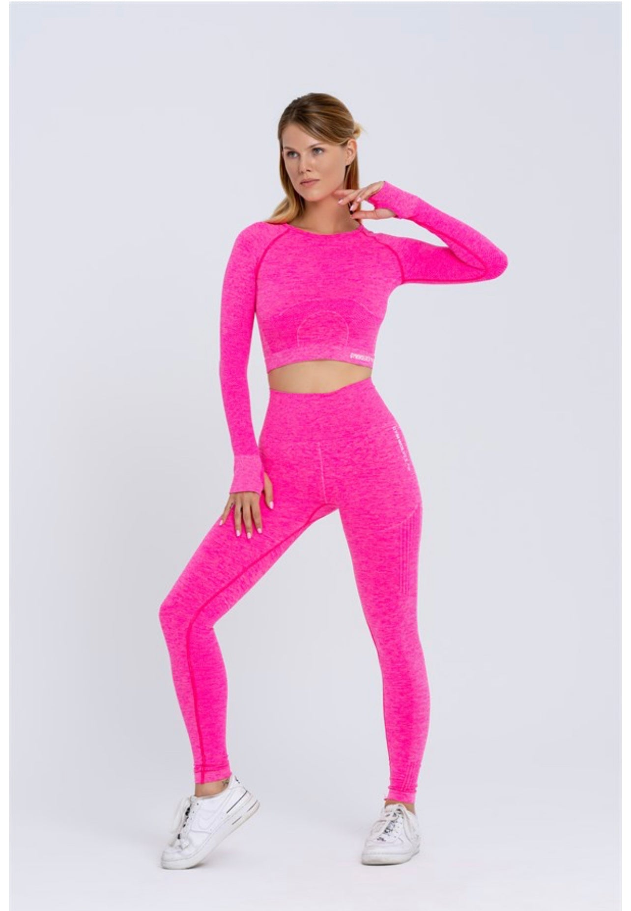 Gymwolves Seamless Sports Leggings | Seamles Leggings | Energy Series | - Azula sportswear