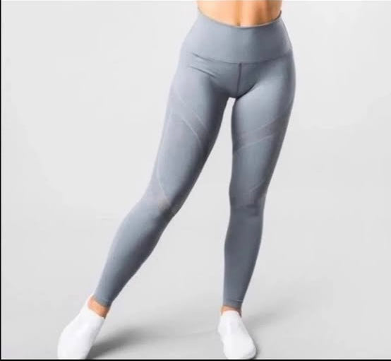 ALPHALETE AREO LEGGINGS WOMEN - Azula sportswear