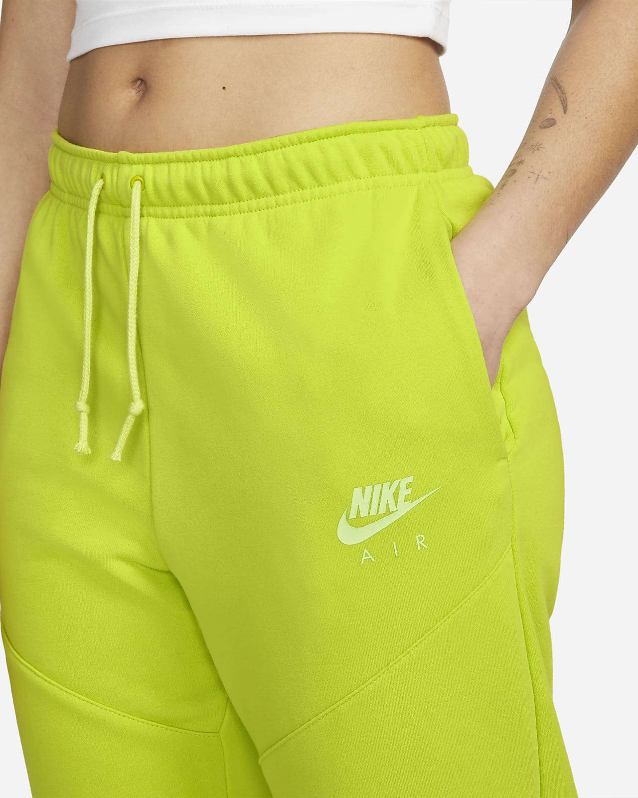 Nike Air Fleece Sweatpants Women