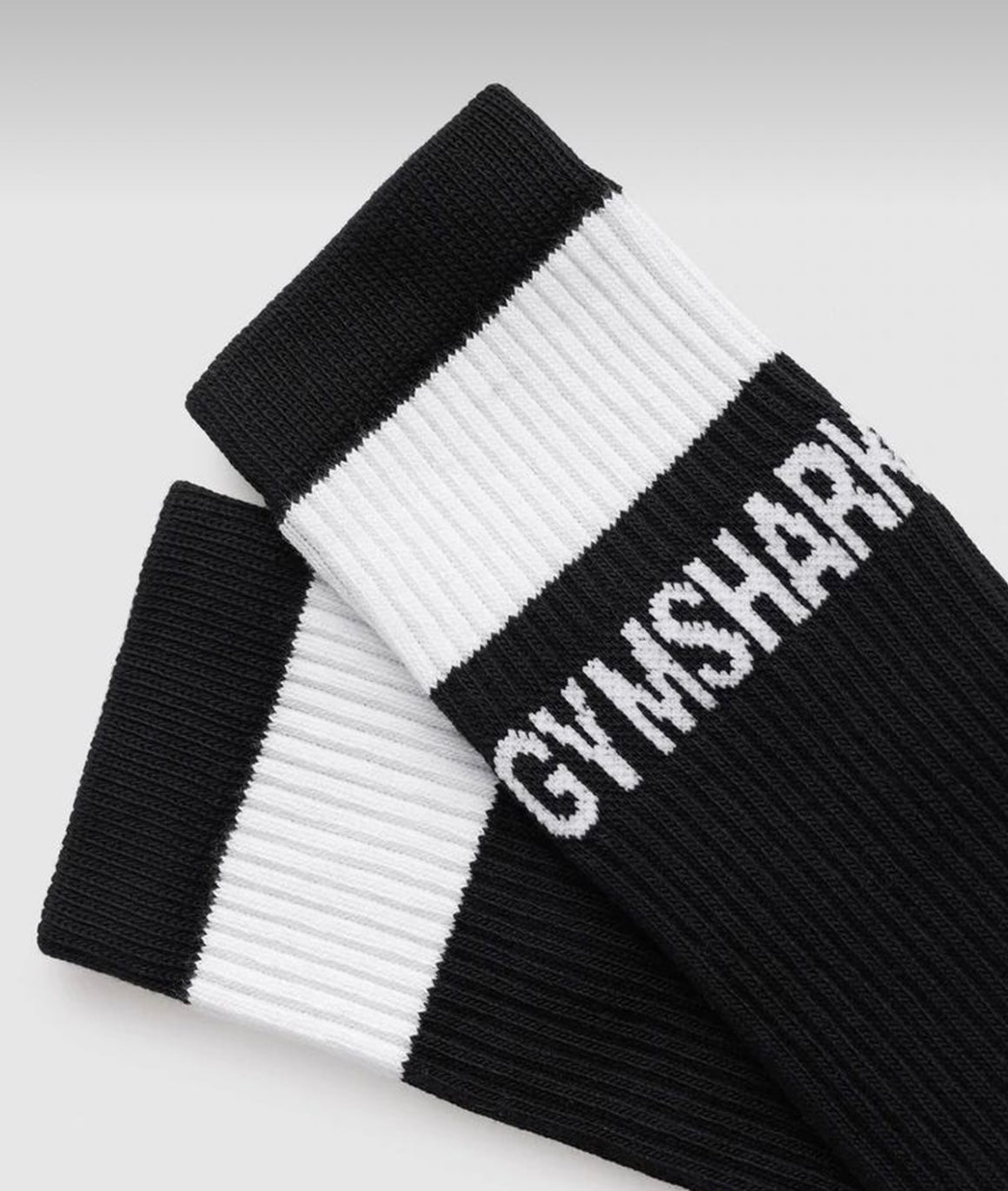 Gymshark Premium Crew Socks 1PK - Azula sportswear
