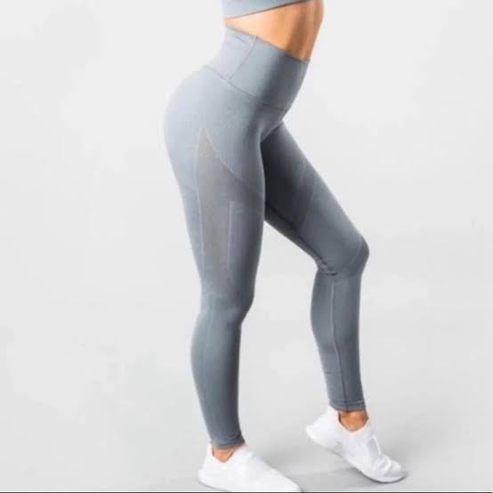 ALPHALETE AREO LEGGINGS WOMEN - Azula sportswear