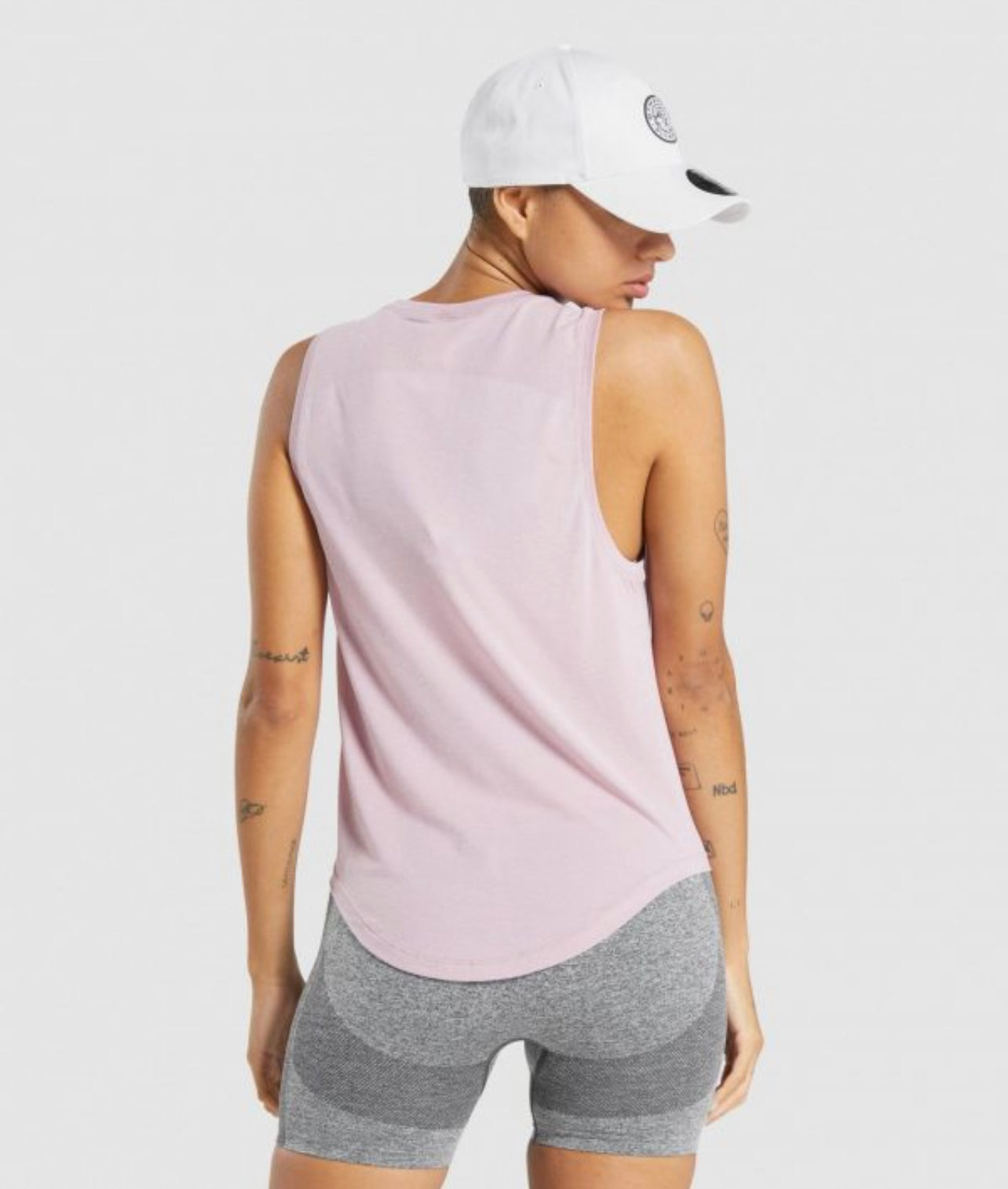 Gymshark Flex Tank Top Women - Azula sportswear