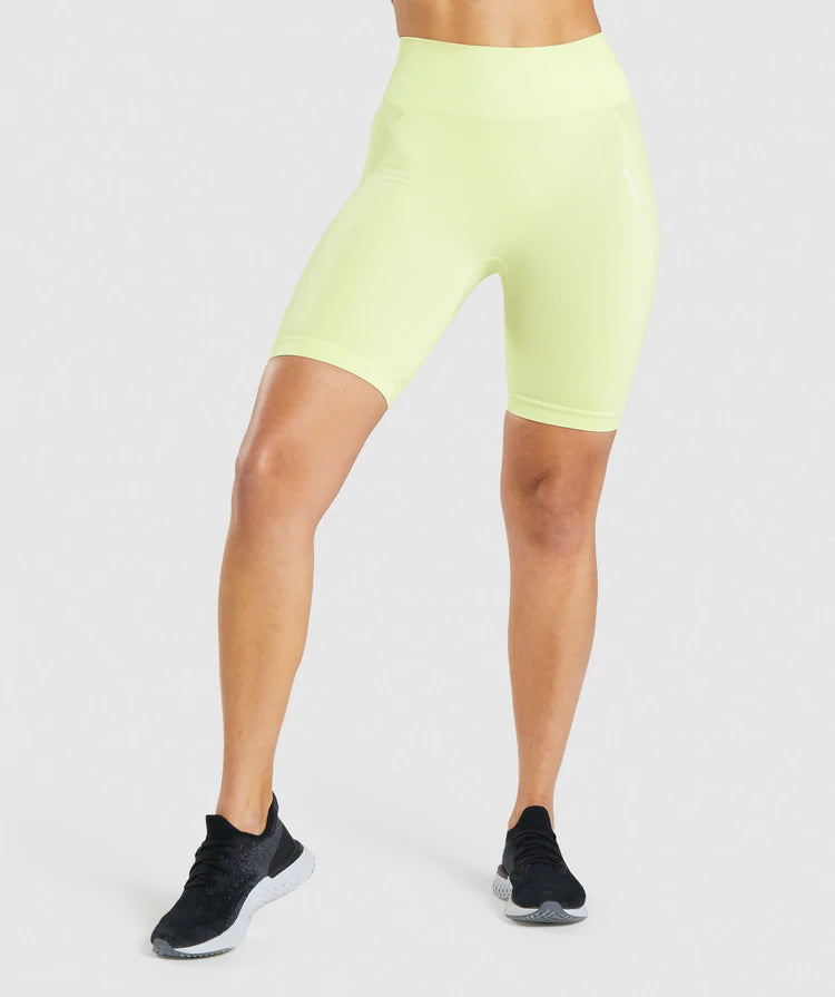 GYMSHARK FLEX CYCLING SHORTS WOMEN - Azula sportswear