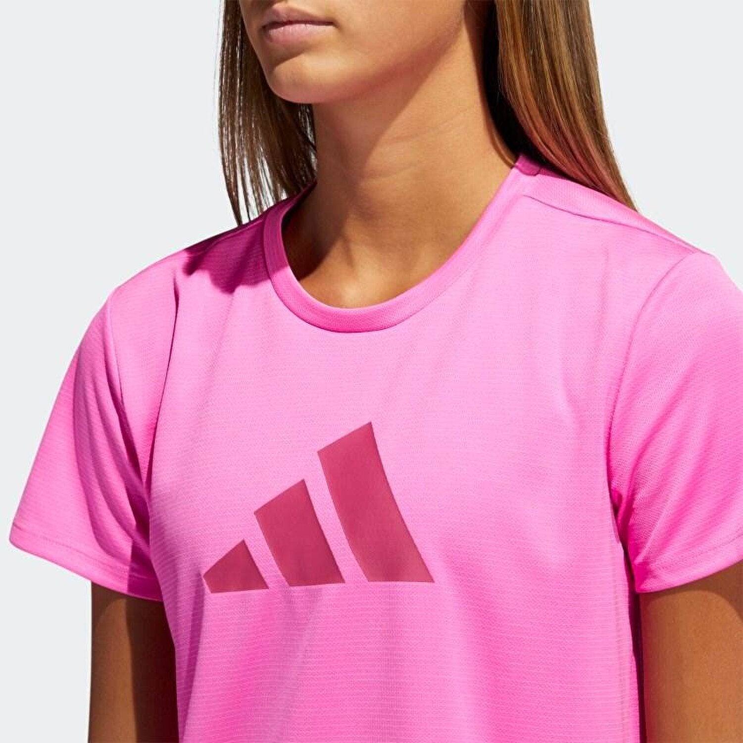 Adidas women future icons T-shirt