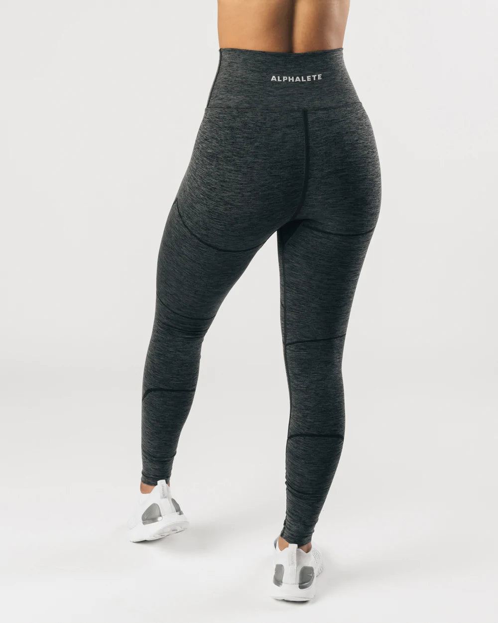 ALPHALETE OG REVIVAL LEGGING - Azula sportswear