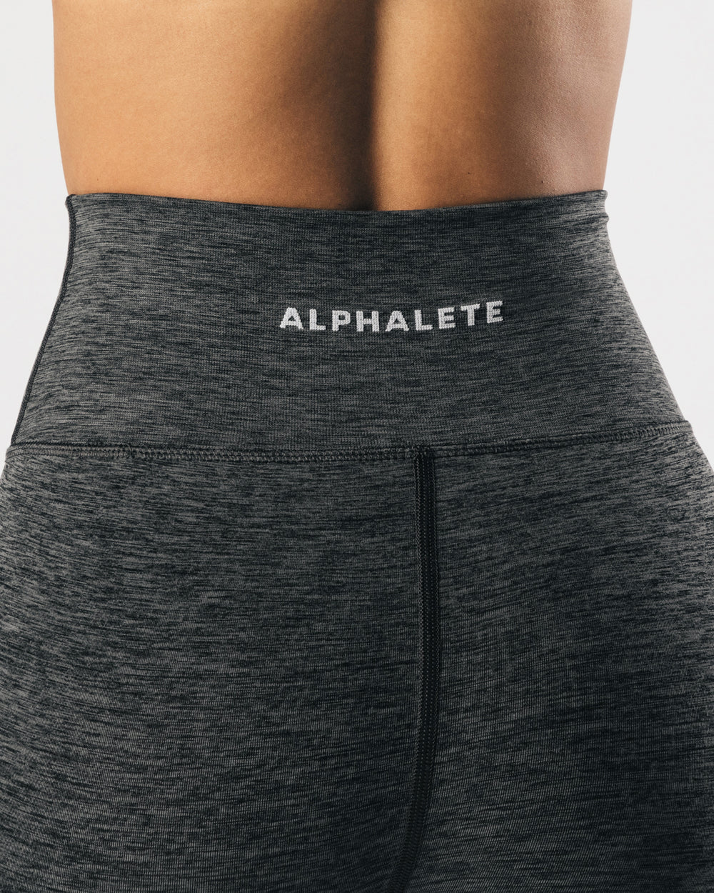 ALPHALETE OG REVIVAL LEGGING - Azula sportswear