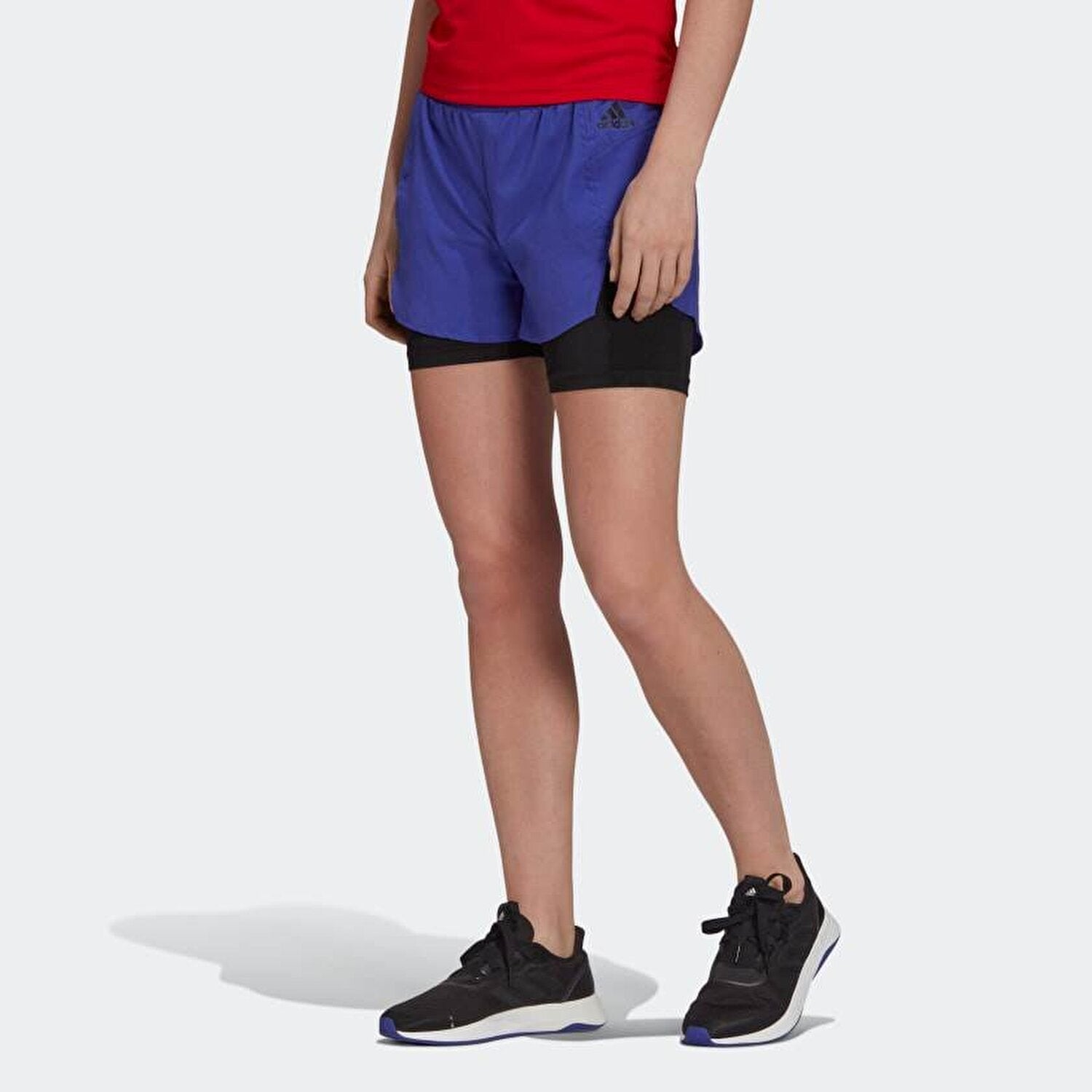 Adidas Areoready womens shorts - Azula sportswear