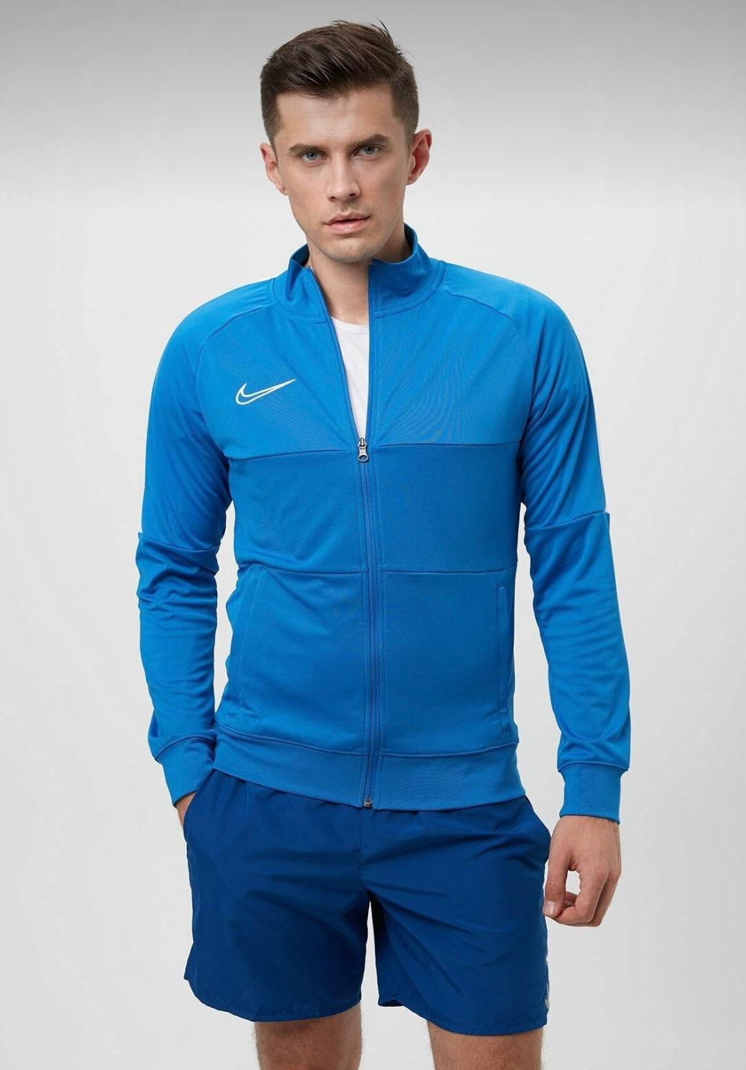Nike Men Sweatshirt - Dry Academy