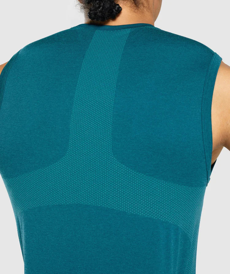GYMSHARK REGULATE TRAINING TANK