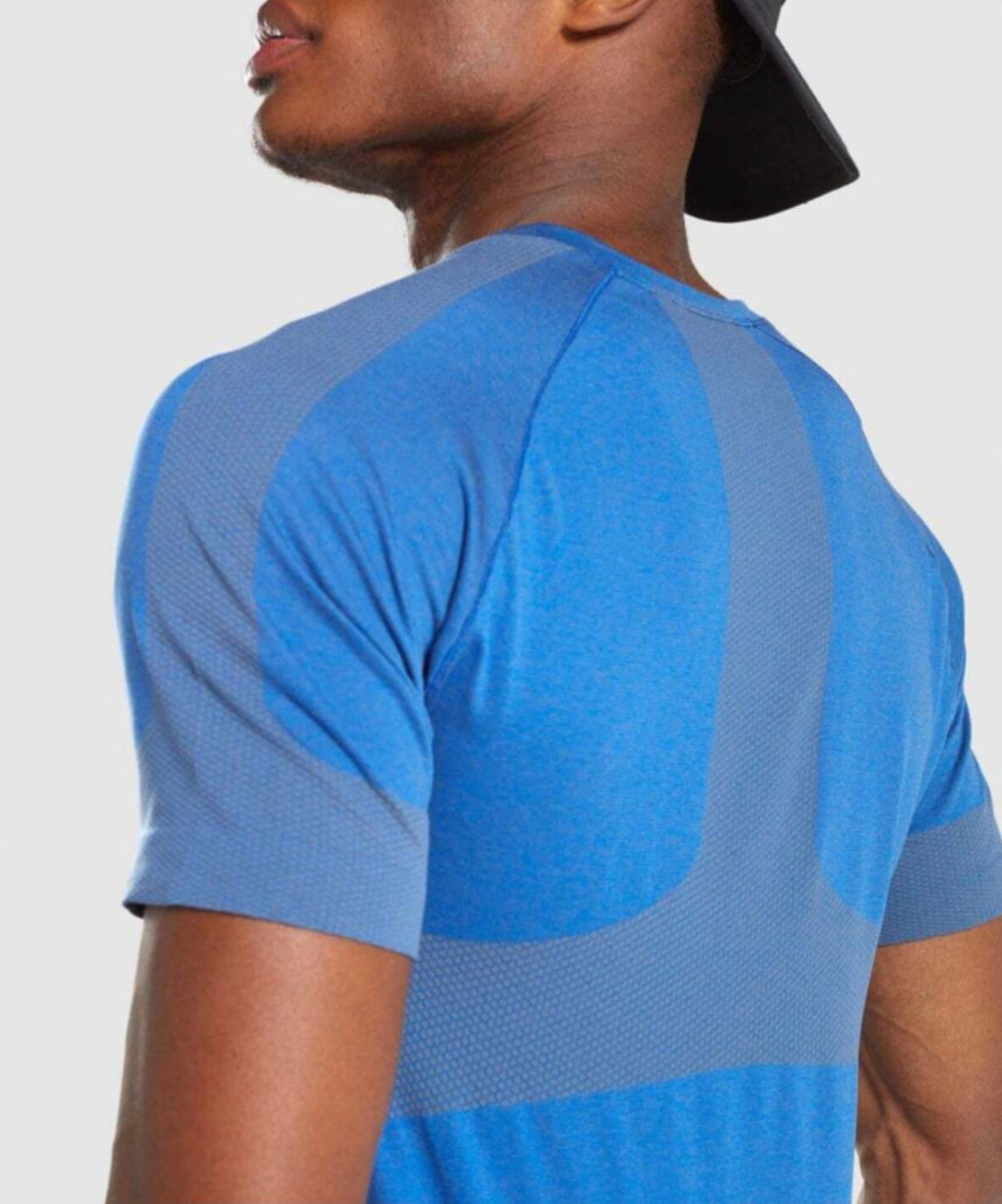 Gymshark Regulate Training Men’s T-Shirt