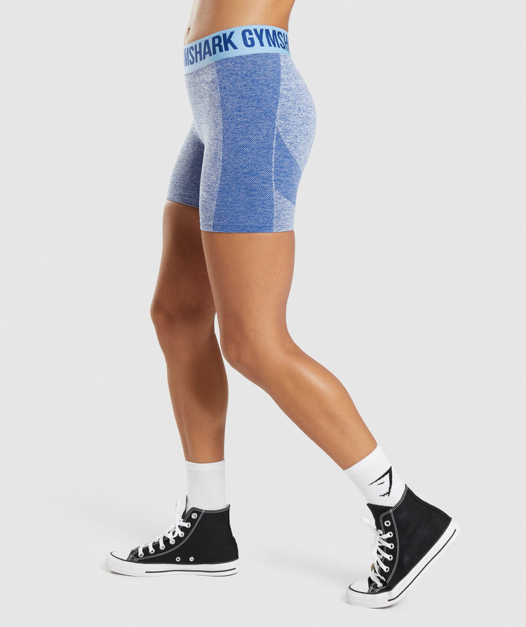 GYMSHARK FLEX SHORTS WOMEN - Azula sportswear