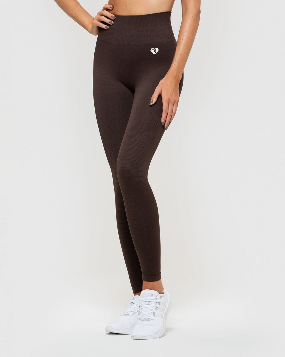 WOMEN’S BEST POWER SEAMLESS LEGGINGS