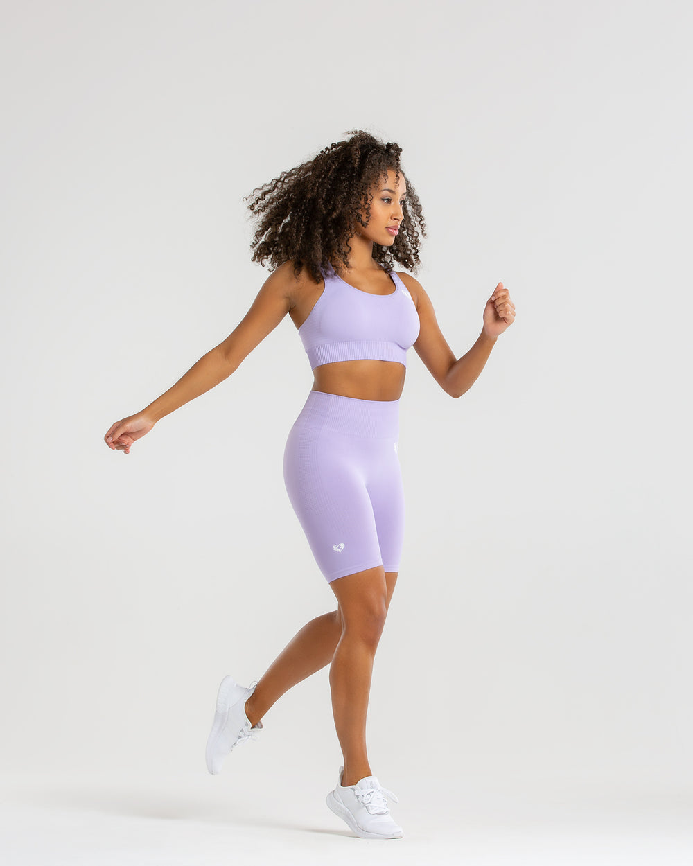 WOMEN’S BEST POWER SEAMLESS CYCLING SHORTS - Azula sportswear