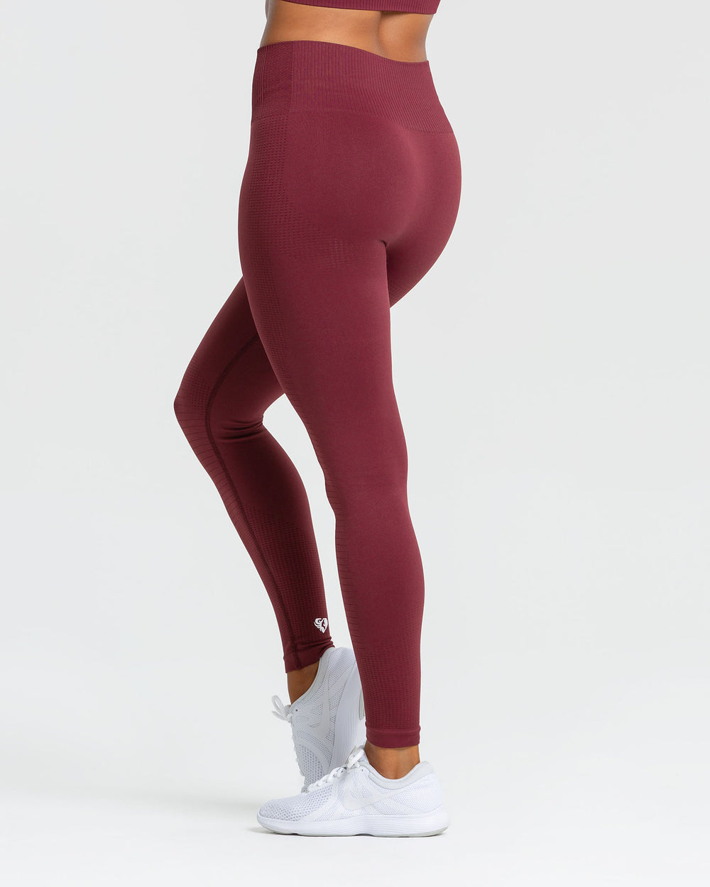 WOMEN’S BEST POWER SEAMLESS LEGGINGS - Azula sportswear