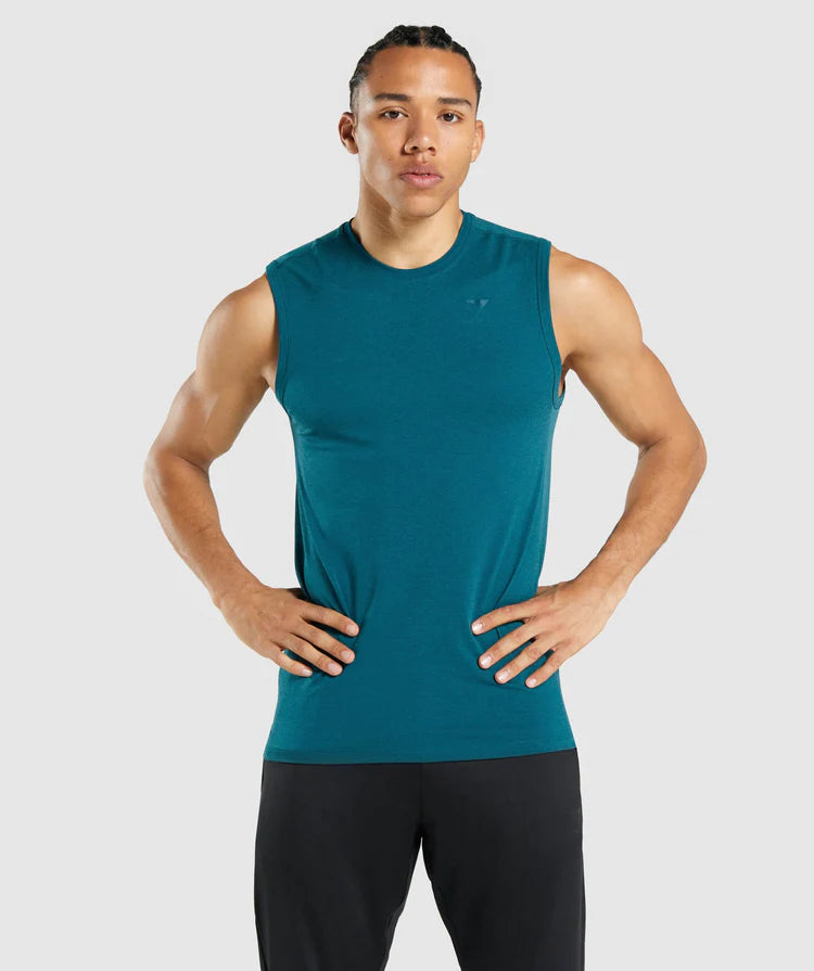 GYMSHARK REGULATE TRAINING TANK