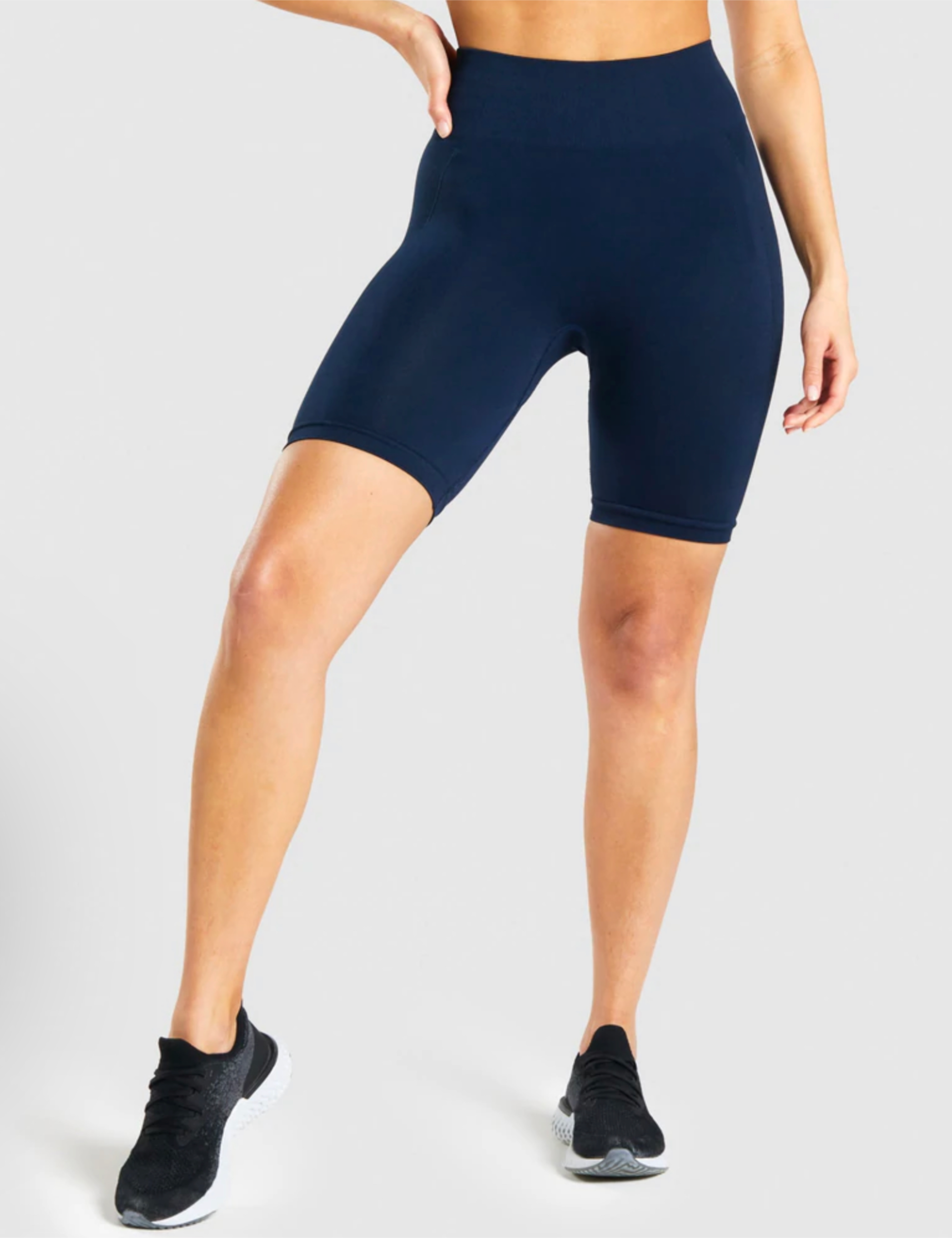 GYMSHARK FLEX CYCLING SHORTS WOMEN - Azula sportswear