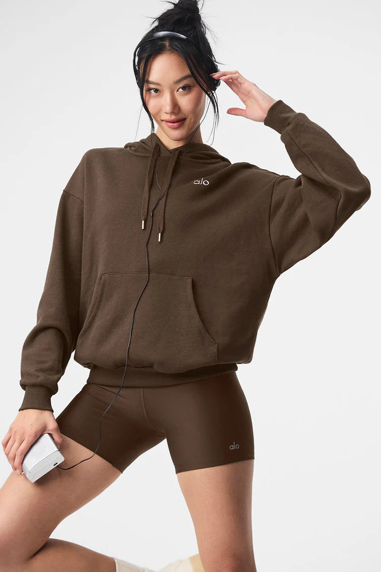 Alo Accolade Hoodie