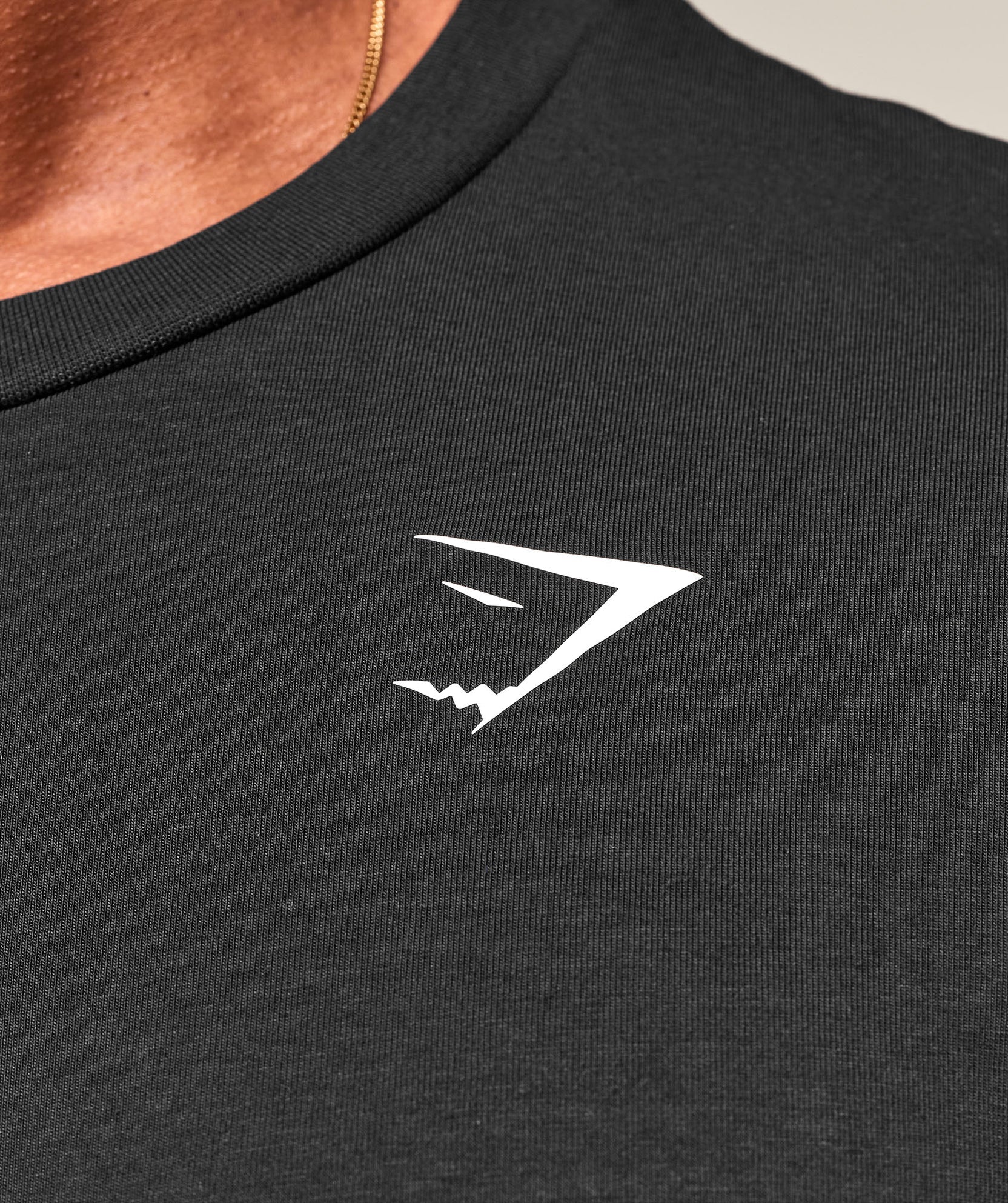 GYMSHARK ESSENTIAL OVERSIZED T-SHIRT