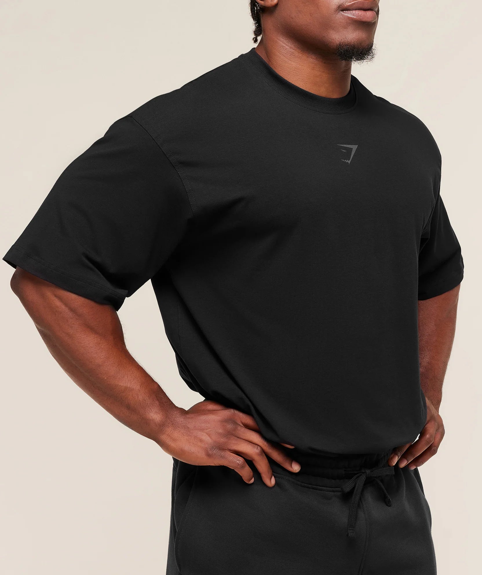 GYMSHARK POWER T-SHIRT