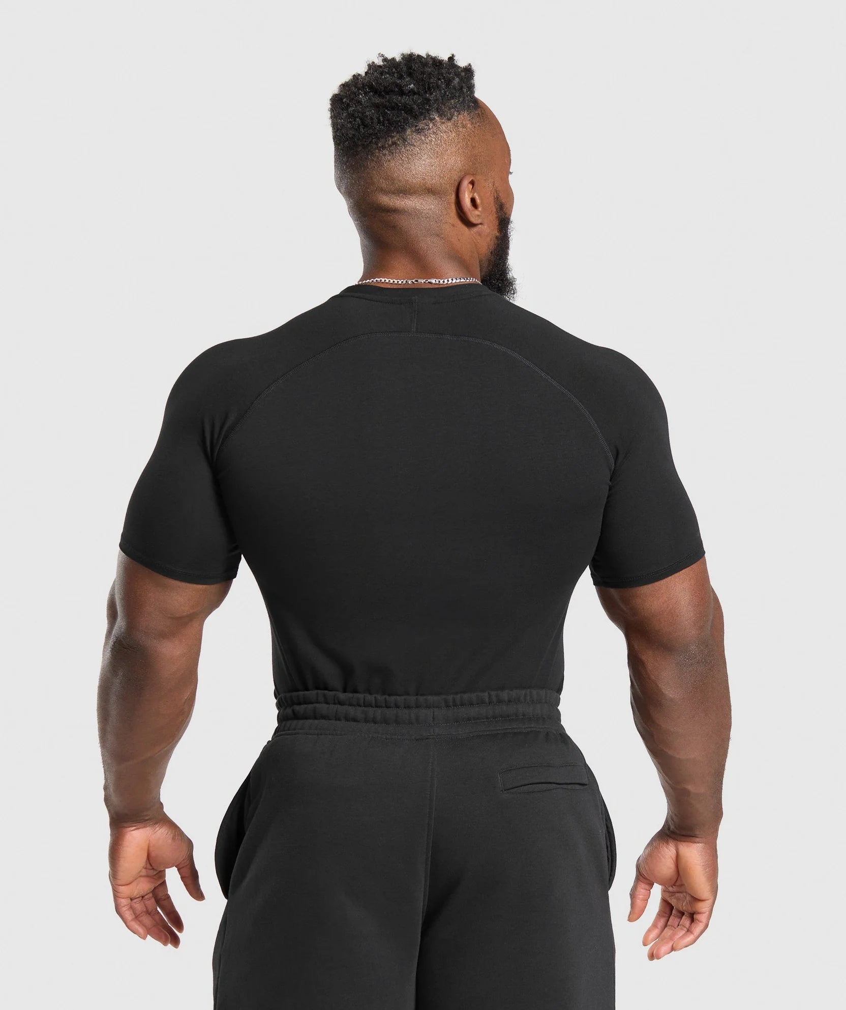 GYMSHARK PRIME T-SHIRT