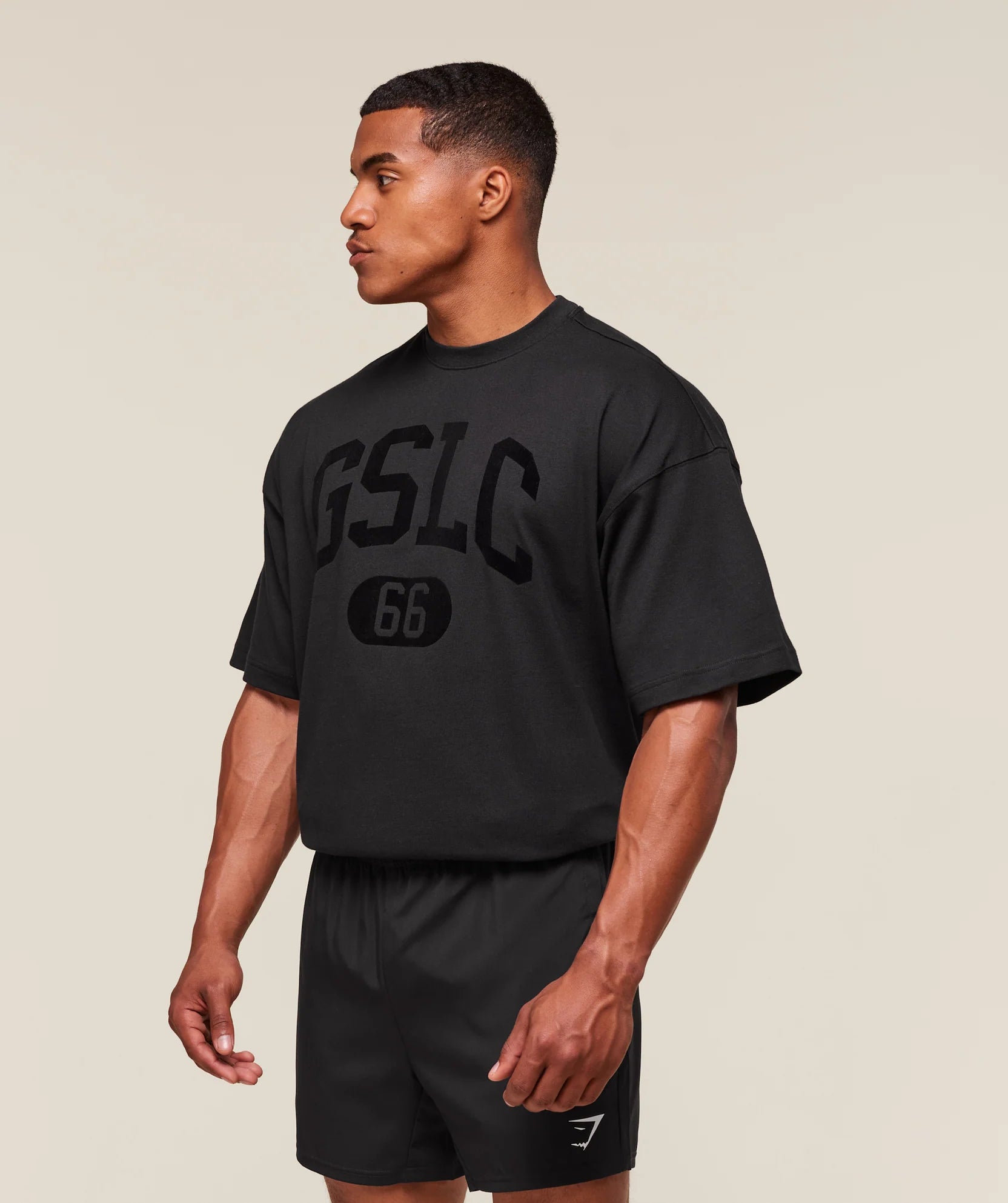 GYMSHARK GSLC T-SHIRT