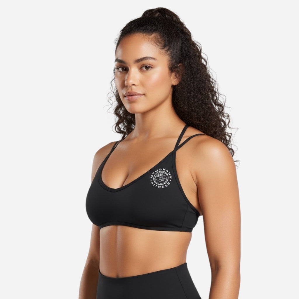 GYMSHARK LEGACY BRA