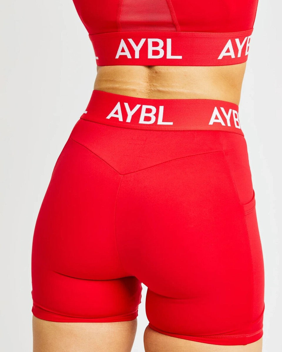 AYBL TRAINING SHORTS