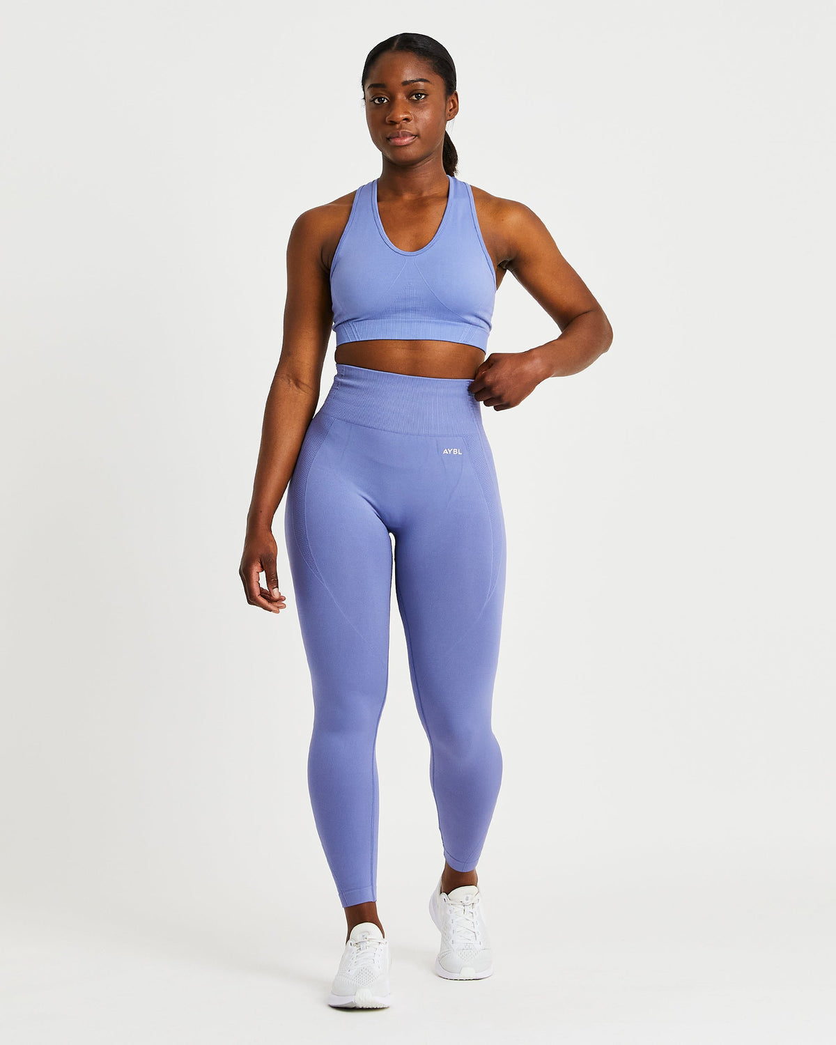 AYBL BALANCE V2 SEAMLESS LEGGINGS