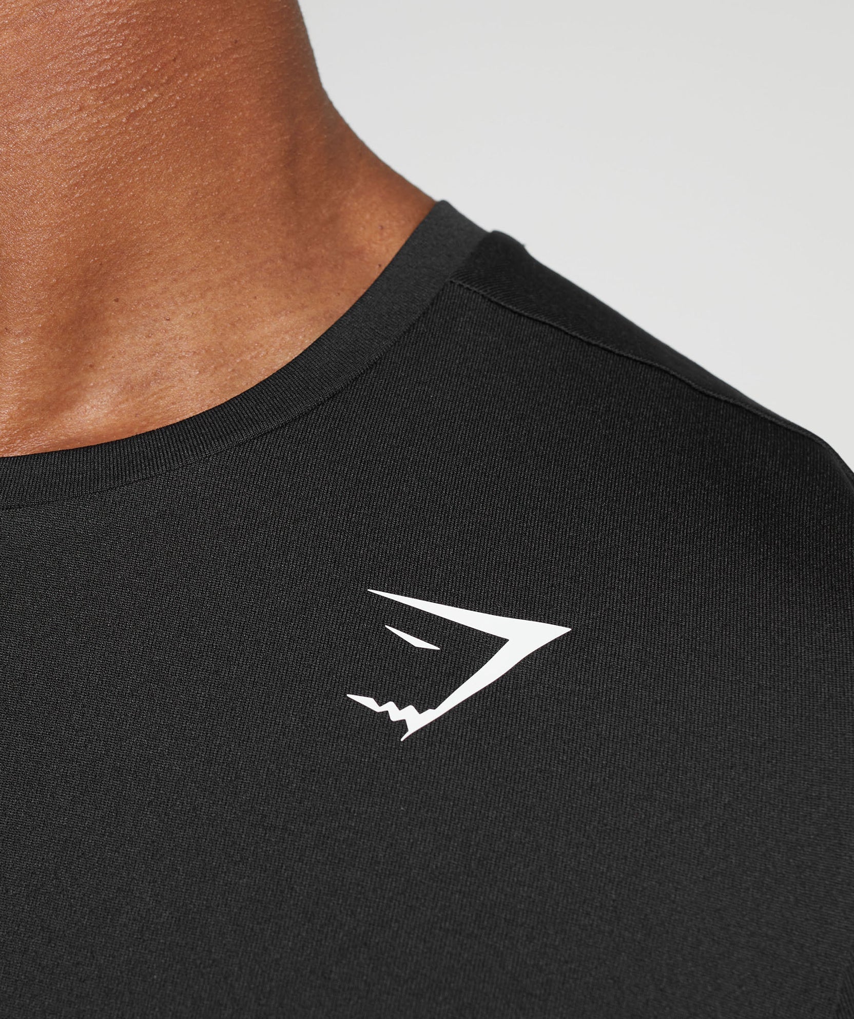 GYMSHARK ARRIVAL T-SHIRT